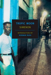 Tropic Moon (Georges Simenon)