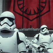 The First Order
