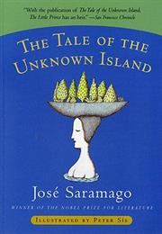 The Tale of the Unknown Island 1997/1999