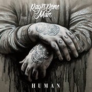 Rag'n'bone Man – Human (2017)