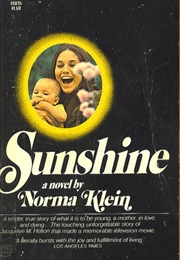 Sunshine (Norma Klein)