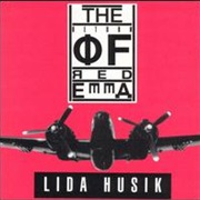 Lida Husik - The Return of Red Emma