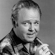 Carroll O'Connor, 76, Heart Attack Due to Diabetes