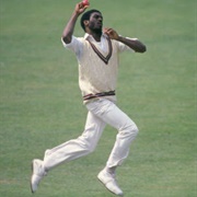 Michael Holding