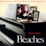 Beaches Soundtrack