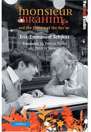 Monsieur Ibrahim and the Flowers of the Qur'an (Eric-Emmanuel Schmitt)