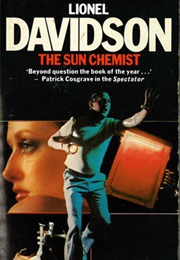 The Sun Chemist (Lionel Davidson)