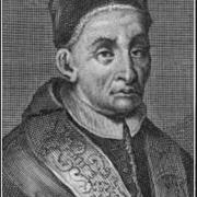 Pope Benedict XIII