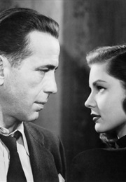 Bogart and Bacall (1901)