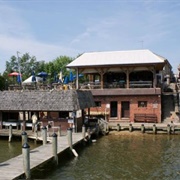 Cantler's Riverside Inn (Annapolis, MD)