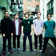 Knuckle Puck