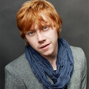 Rupert Grint