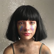 The Greatest (Sia)