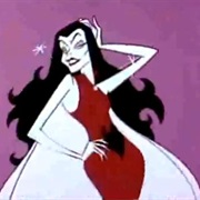 Vampira