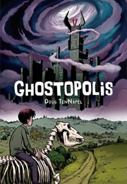 Ghostopolis (Doug Tennapel)