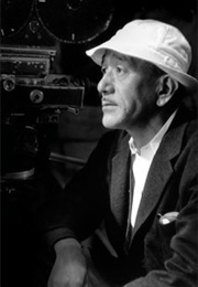 Yasujiro Ozu (1903)