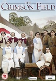 The Crimson Field (2014)