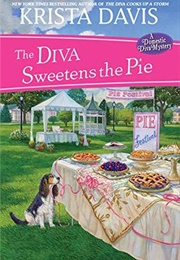 The Diva Sweetens the Pie (Krista Davis)