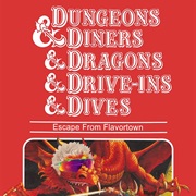 Play Dungeons and Dragons