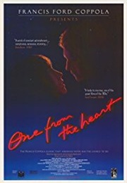 One From the Heart (1981)
