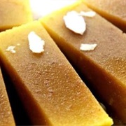 Mysore Pak