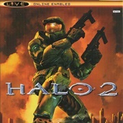 Halo 2 (2004)