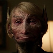 Höllentier - Hellhound Wesen