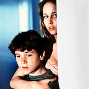 The Glass House- Ruby and Rhett