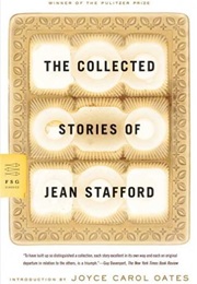 The Collected Stories (Jean Stafford)