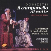 Il Campanello Di Notte (Donizetti)