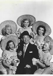 The Chicago Teddy Bears