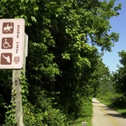 Little Miami State Park, Ohio