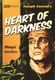 Heart of Darkness (Joseph Conrad)
