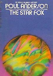 THE STAR FOX Poul Anderson