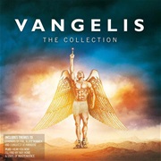 Vangelis – the Collection (2012)