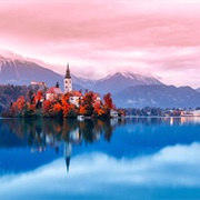 Bled, Slovenia