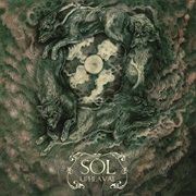 Sól - Upheaval
