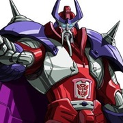 Alpha Trion