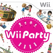 Wii Party