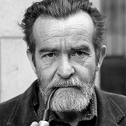 Athol Fugard