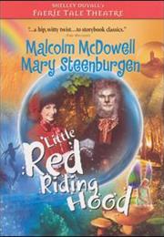 Little Red Riding Hood