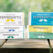 Peppersmith