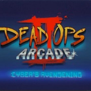 Dead Ops Arcade 2