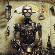 C-3Po