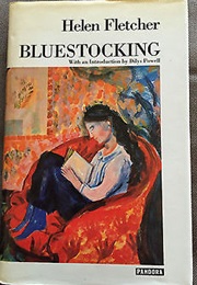 Bluestocking (Helen Fletcher)
