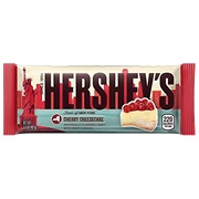 Hershey&#39;s Cherry Cheesecake