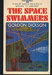 The Space Swimmers (Gordon R. Dickson)