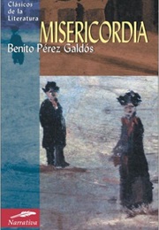 Misericordia (Benito Pérez Galdos)