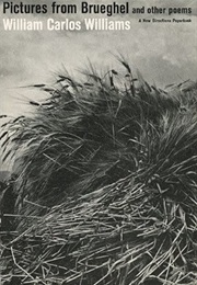 Pictures From Breughel (William Carlos Williams)