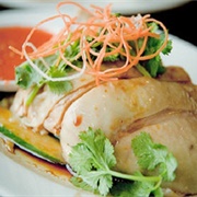 Hainan Cuisine